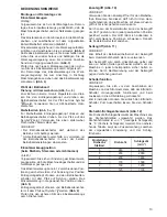 Preview for 13 page of Makita HR4000C Instruction Manual