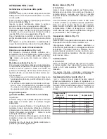 Preview for 16 page of Makita HR4000C Instruction Manual