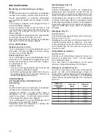 Предварительный просмотр 32 страницы Makita HR4000C Instruction Manual