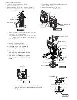 Preview for 3 page of Makita HR4000C Technical Information