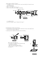 Preview for 4 page of Makita HR4000C Technical Information