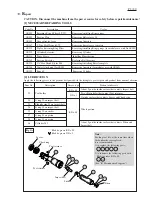 Preview for 2 page of Makita HR4001C Technical Information