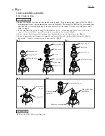 Preview for 4 page of Makita HR4001C Technical Information