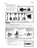 Предварительный просмотр 6 страницы Makita HR4001C Technical Information