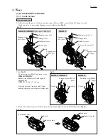 Preview for 7 page of Makita HR4001C Technical Information