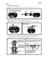 Предварительный просмотр 8 страницы Makita HR4001C Technical Information