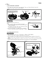 Preview for 9 page of Makita HR4001C Technical Information