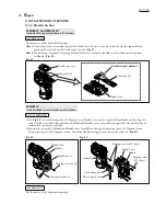 Preview for 15 page of Makita HR4001C Technical Information