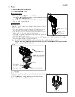 Preview for 16 page of Makita HR4001C Technical Information