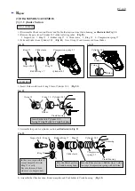 Preview for 7 page of Makita HR4002 Technical Information