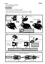 Предварительный просмотр 8 страницы Makita HR4002 Technical Information