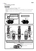 Предварительный просмотр 9 страницы Makita HR4002 Technical Information