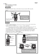 Preview for 10 page of Makita HR4002 Technical Information