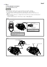 Preview for 11 page of Makita HR4002 Technical Information