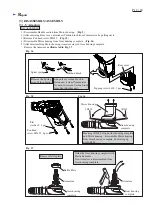 Preview for 12 page of Makita HR4002 Technical Information