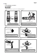 Preview for 15 page of Makita HR4002 Technical Information