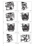 Preview for 2 page of Makita HR4003C Instruction Manual