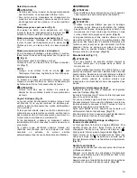 Preview for 13 page of Makita HR4003C Instruction Manual