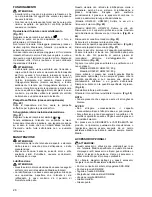 Preview for 26 page of Makita HR4003C Instruction Manual