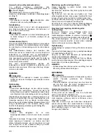 Preview for 48 page of Makita HR4003C Instruction Manual