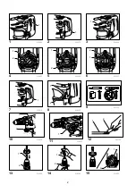 Preview for 2 page of Makita HR4013C Instruction Manual