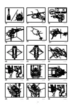 Preview for 3 page of Makita HR4013C Instruction Manual