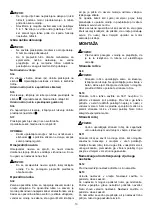 Preview for 13 page of Makita HR4013C Instruction Manual