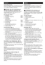 Preview for 5 page of Makita HR4013C Manual