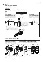 Предварительный просмотр 6 страницы Makita HR4013C Technical Information