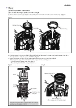 Предварительный просмотр 8 страницы Makita HR4013C Technical Information