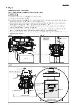 Preview for 11 page of Makita HR4013C Technical Information