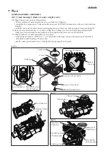 Preview for 13 page of Makita HR4013C Technical Information