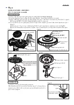 Preview for 14 page of Makita HR4013C Technical Information