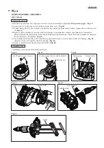 Preview for 15 page of Makita HR4013C Technical Information