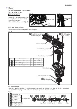 Preview for 16 page of Makita HR4013C Technical Information