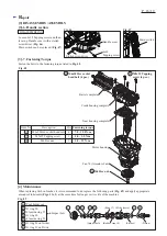 Предварительный просмотр 16 страницы Makita HR4013C Technical Information