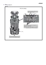 Предварительный просмотр 19 страницы Makita HR4013C Technical Information