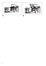 Preview for 4 page of Makita HR4030C Instruction Manual