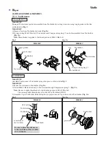 Preview for 3 page of Makita HR4030C Technical Information