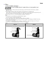 Preview for 5 page of Makita HR4030C Technical Information