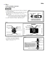 Preview for 8 page of Makita HR4030C Technical Information