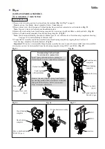 Предварительный просмотр 9 страницы Makita HR4030C Technical Information