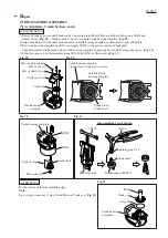 Preview for 10 page of Makita HR4030C Technical Information