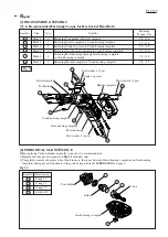 Предварительный просмотр 12 страницы Makita HR4030C Technical Information