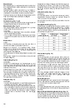 Предварительный просмотр 36 страницы Makita HR4040C Instruction Manual