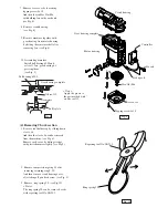 Предварительный просмотр 7 страницы Makita HR4040C Technical Information