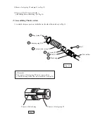 Preview for 8 page of Makita HR4040C Technical Information