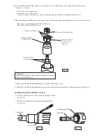 Предварительный просмотр 9 страницы Makita HR4040C Technical Information