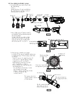 Preview for 11 page of Makita HR4040C Technical Information