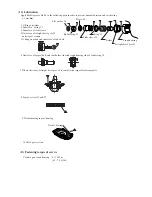 Preview for 13 page of Makita HR4040C Technical Information